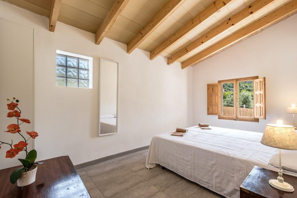 Villa Claperas In Inca Extérieur photo